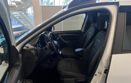 Renault Duster I рестайлинг, 2020 год, 1 512 000 рублей, 16 фотография