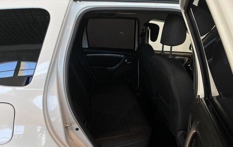Renault Duster I рестайлинг, 2020 год, 1 512 000 рублей, 17 фотография