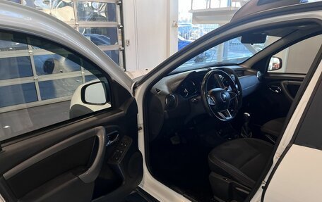 Renault Duster I рестайлинг, 2020 год, 1 512 000 рублей, 20 фотография