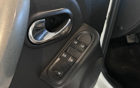 Renault Duster I рестайлинг, 2020 год, 1 512 000 рублей, 21 фотография