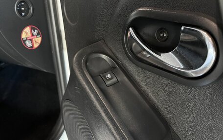 Renault Duster I рестайлинг, 2020 год, 1 512 000 рублей, 27 фотография