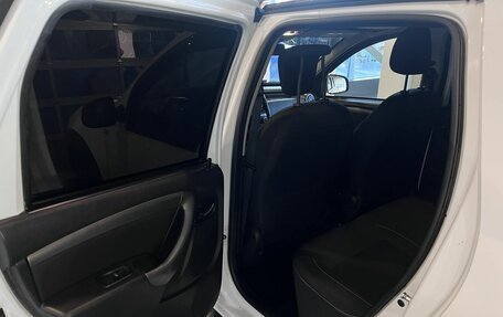 Renault Duster I рестайлинг, 2020 год, 1 512 000 рублей, 23 фотография