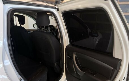 Renault Duster I рестайлинг, 2020 год, 1 512 000 рублей, 25 фотография