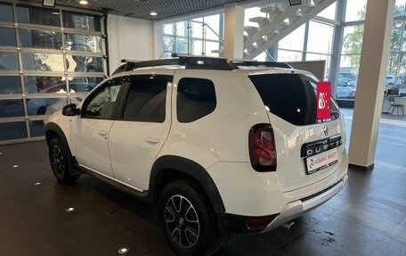 Renault Duster I рестайлинг, 2020 год, 1 512 000 рублей, 5 фотография