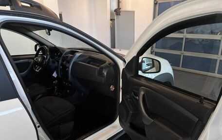 Renault Duster I рестайлинг, 2020 год, 1 512 000 рублей, 26 фотография