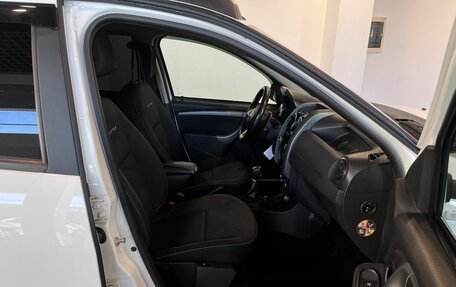 Renault Duster I рестайлинг, 2020 год, 1 512 000 рублей, 28 фотография