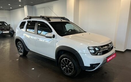 Renault Duster I рестайлинг, 2020 год, 1 512 000 рублей, 1 фотография