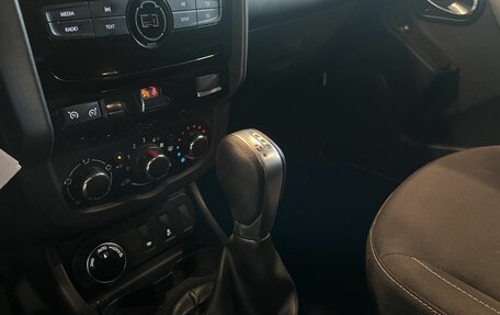 Renault Duster I рестайлинг, 2020 год, 1 512 000 рублей, 30 фотография