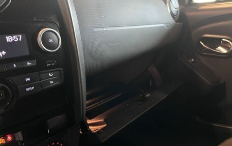 Renault Duster I рестайлинг, 2020 год, 1 512 000 рублей, 29 фотография