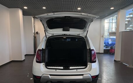 Renault Duster I рестайлинг, 2020 год, 1 512 000 рублей, 34 фотография