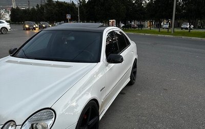 Mercedes-Benz E-Класс, 2002 год, 950 000 рублей, 1 фотография