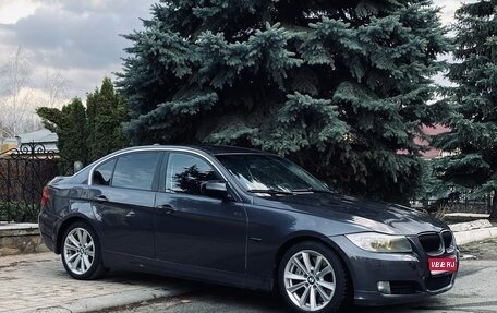 BMW 3 серия, 2008 год, 1 200 000 рублей, 1 фотография