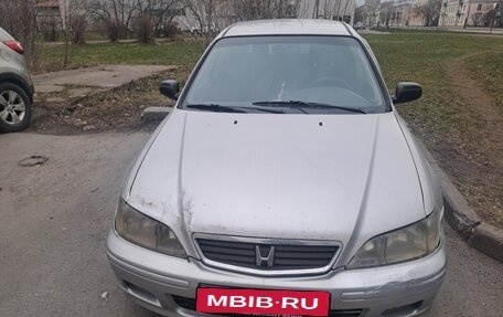 Honda Accord VII рестайлинг, 1999 год, 225 000 рублей, 1 фотография