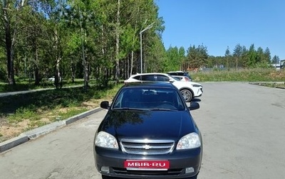 Chevrolet Lacetti, 2012 год, 555 000 рублей, 1 фотография