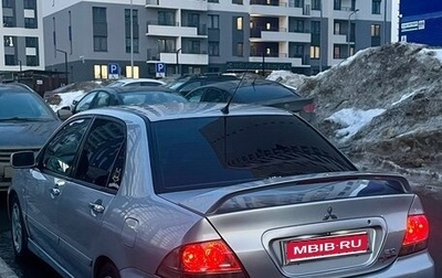 Mitsubishi Lancer IX, 2006 год, 510 000 рублей, 1 фотография