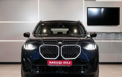 BMW X3, 2025 год, 6 750 000 рублей, 1 фотография