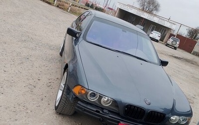 BMW 5 серия, 1998 год, 600 000 рублей, 1 фотография