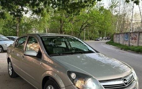 Opel Astra H, 2008 год, 630 000 рублей, 1 фотография