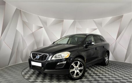 Volvo XC60 II, 2013 год, 1 595 000 рублей, 1 фотография
