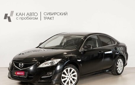 Mazda 6, 2011 год, 960 000 рублей, 1 фотография