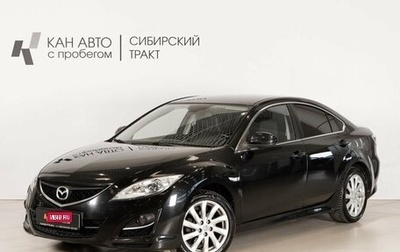 Mazda 6, 2011 год, 960 000 рублей, 1 фотография