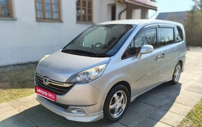 Honda Stepwgn III, 2005 год, 1 050 000 рублей, 1 фотография
