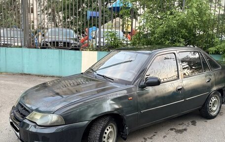 Daewoo Nexia I рестайлинг, 2011 год, 135 000 рублей, 1 фотография