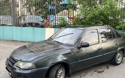 Daewoo Nexia I рестайлинг, 2011 год, 135 000 рублей, 1 фотография