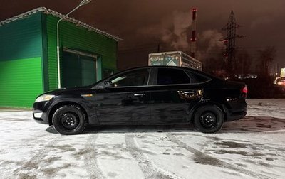 Ford Mondeo IV, 2007 год, 580 000 рублей, 1 фотография