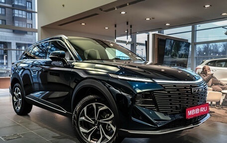 Haval F7, 2026 год, 1 фотография