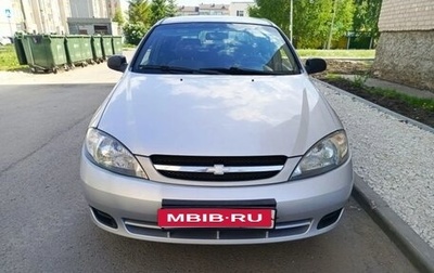 Chevrolet Lacetti, 2007 год, 299 000 рублей, 1 фотография