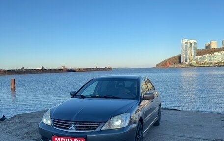 Mitsubishi Lancer IX, 2007 год, 350 000 рублей, 1 фотография
