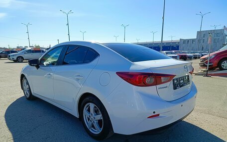 Mazda 3, 2014 год, 1 349 995 рублей, 5 фотография