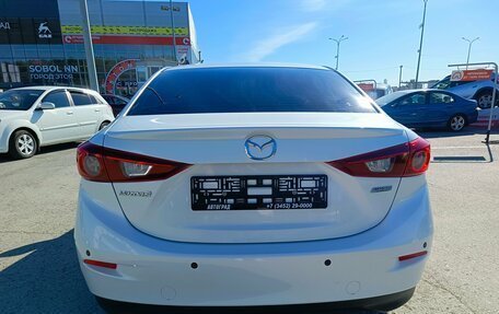 Mazda 3, 2014 год, 1 349 995 рублей, 6 фотография