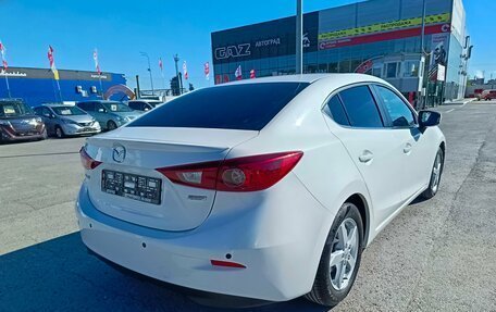 Mazda 3, 2014 год, 1 349 995 рублей, 7 фотография