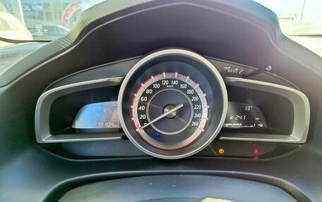 Mazda 3, 2014 год, 1 349 995 рублей, 16 фотография