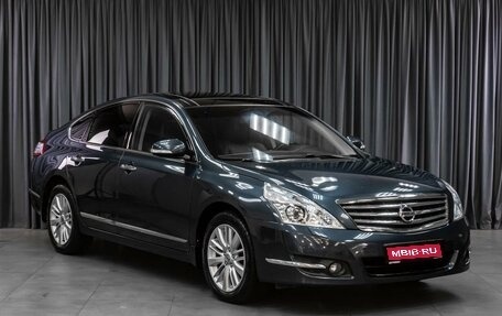 Nissan Teana, 2011 год, 1 289 000 рублей, 1 фотография
