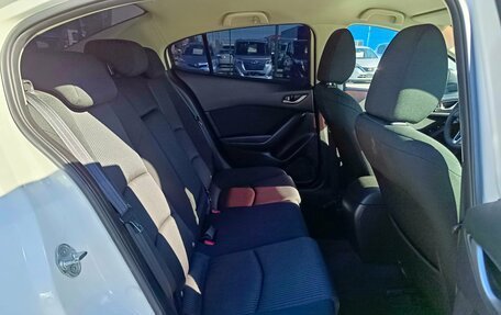 Mazda 3, 2014 год, 1 349 995 рублей, 14 фотография