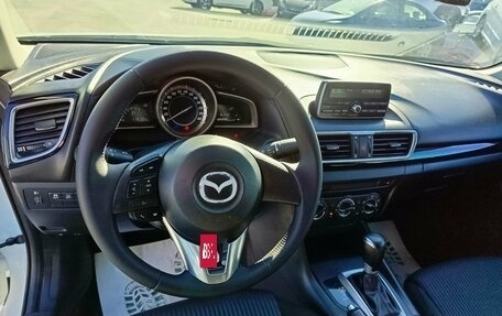 Mazda 3, 2014 год, 1 349 995 рублей, 15 фотография