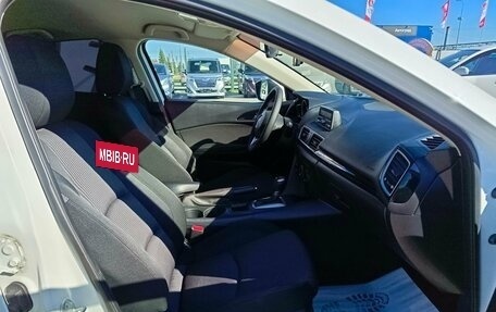 Mazda 3, 2014 год, 1 349 995 рублей, 13 фотография
