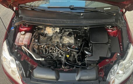 Ford Focus II рестайлинг, 2008 год, 590 000 рублей, 7 фотография