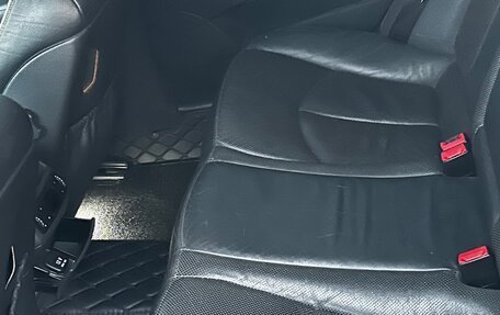 Mercedes-Benz E-Класс, 2002 год, 950 000 рублей, 4 фотография