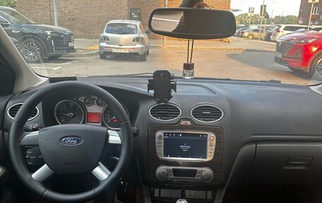 Ford Focus II рестайлинг, 2008 год, 590 000 рублей, 8 фотография