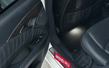 Mercedes-Benz E-Класс, 2002 год, 950 000 рублей, 5 фотография