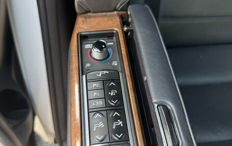 Toyota Alphard III, 2017 год, 3 550 000 рублей, 13 фотография