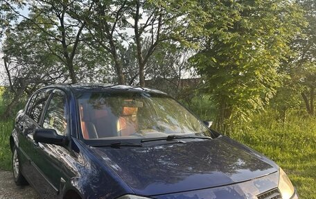 Renault Megane II, 2004 год, 220 000 рублей, 4 фотография