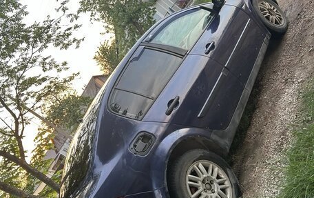 Renault Megane II, 2004 год, 220 000 рублей, 3 фотография