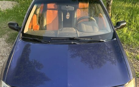 Renault Megane II, 2004 год, 220 000 рублей, 8 фотография