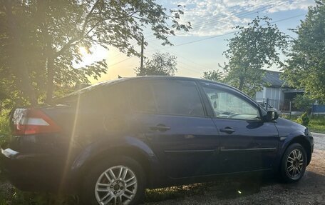 Renault Megane II, 2004 год, 220 000 рублей, 7 фотография