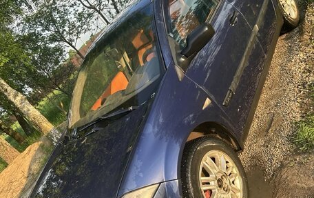 Renault Megane II, 2004 год, 220 000 рублей, 11 фотография